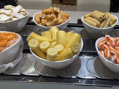 -农小锅自助小火锅(北京大兴凯德店)
