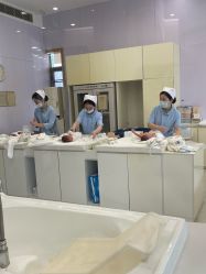 点击看大图 -爱帝宫月子中心(罗湖别墅院)