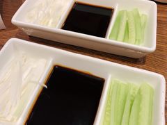 -全聚德(江宁店)