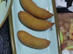 -江边城外烤全鱼(龙德广场店)