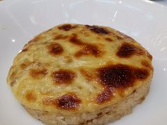 芝士焗糯米鸡-稻香海鲜饭店(第一国际店)