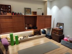 -阿南达·瑜伽普拉提·阿育吠陀疗愈中心