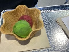 -CORNER CONE GELATO酷矿手作霜淇淋(南头古城店)