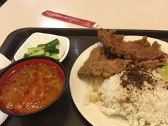 -大圆碗•T骨大排饭(天海店)