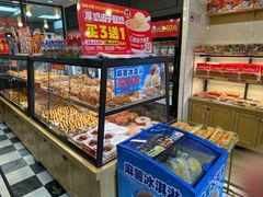 -味多美蛋糕(阜成门店)