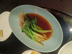 -西安凯悦酒店·湖畔中餐厅