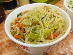 -三真丸子美食坊(故宫路店)