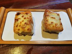 一口闷芝士南瓜-大牌大·传统杭帮菜(湖滨店)