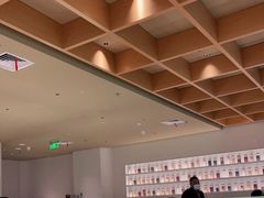 大堂-关东小磨东北菜(漕河泾印象城店)