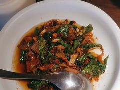 -湖兰金牌小炒肉(椒江万达店)