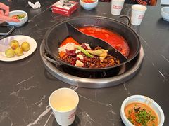 -巴蜀大将火锅(春熙店)
