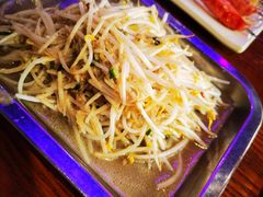 -汉城烧烤(西稍门劳动路店)