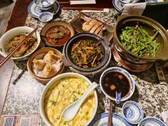 -南京大牌档(崇文门国瑞店)
