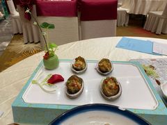-尖沙咀大酒楼(罗村店·粤菜海鲜·宴会聚餐)