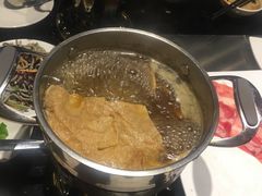 -满堂欢豆捞坊(美丽华大酒店店)