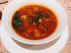 -安妮意大利餐厅(国贸店)