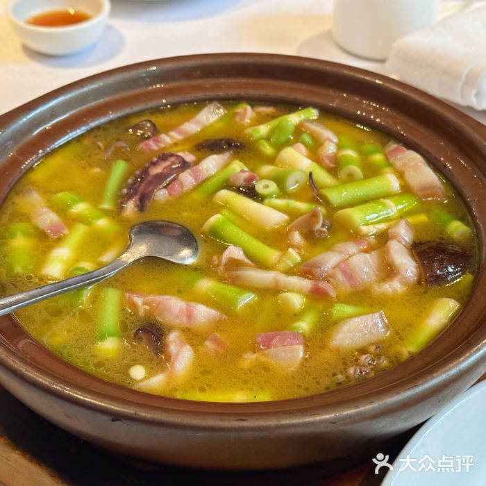 南山饭店(阳明古镇店)图片