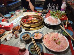 -矮板凳老火锅(宽窄巷子店)