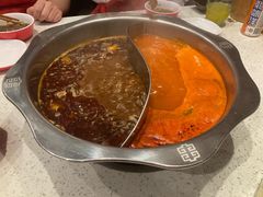 -袁记串串香(南区店)