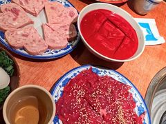 -周小明火锅(黑金冠社区店)