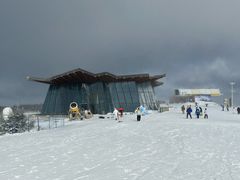 -密苑云顶乐园(云顶滑雪场)