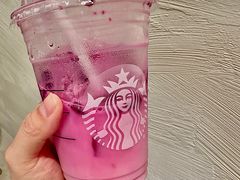 -星巴克(潍坊胜利东街银座商城店)