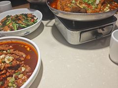 -小柴米·传统江西菜(八一广场店)