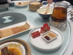 -悦雅居·老广州老味道(长湖店)