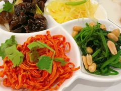 -东方饺子王(新奥购物中心店)