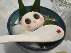 -孔雀云贵川·融合菜(长宁来福士店)
