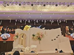 -喜宴又一村·粤菜·茶点·海鲜(壹方天地店)