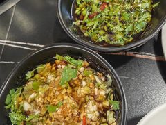 -潮汕美牛肉丸火锅店(天宁寺店)