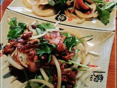 -赵胖炙子烤肉&深夜酒馆(簋街店)
