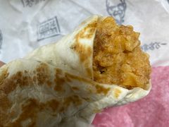 -肯德基(彩德城店)
