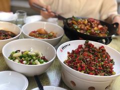 -建辉湖南土菜馆(南大街店)