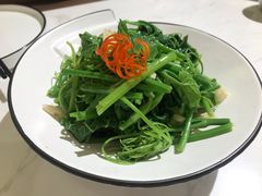 -徽镇小厨·经典徽菜(马连道店)