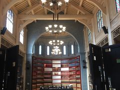 -中华圣公会教堂旧址