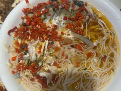 -味上湘菜馆(岳麓山店)