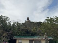-天坛大佛