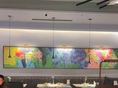 -雀蓝川菜(滨湖万象汇店)