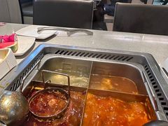 -海底捞火锅(江宸天街店)