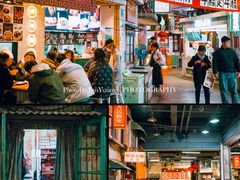 -CITY MART城市集市·里弄(北外滩来福士广场店)