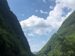 -神龙峡风景区
