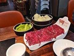 -巴邑火锅(江北万达店)