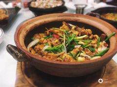 -勝記酒家·37年老字号·经典粤菜(荔枝公园店)