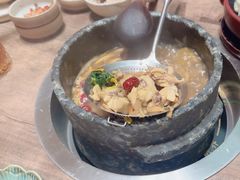 -蘑界·野生菌火锅(深业上城店)