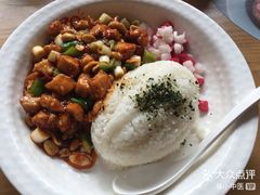 -阳阳中国饭(北京荟聚店)