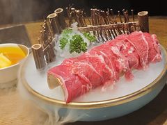 -扬之阿李菌汤火锅(1969店)