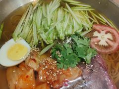 -街角等你.大连海鲜烧烤.经典铁板海鲜串(西安路店)