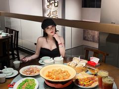 -蚝得喜海鲜(东城店)